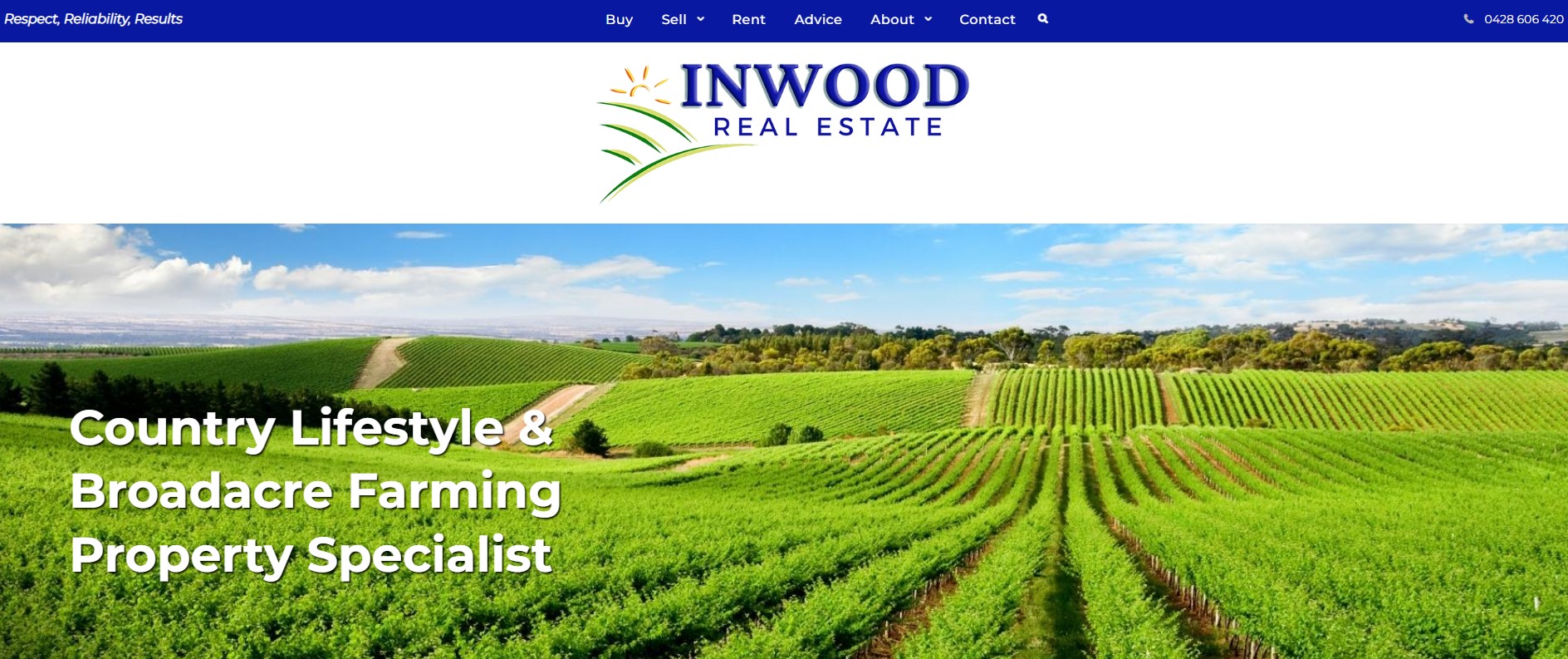 Rental Properties & Management for Renters & Landlords Inwood RE