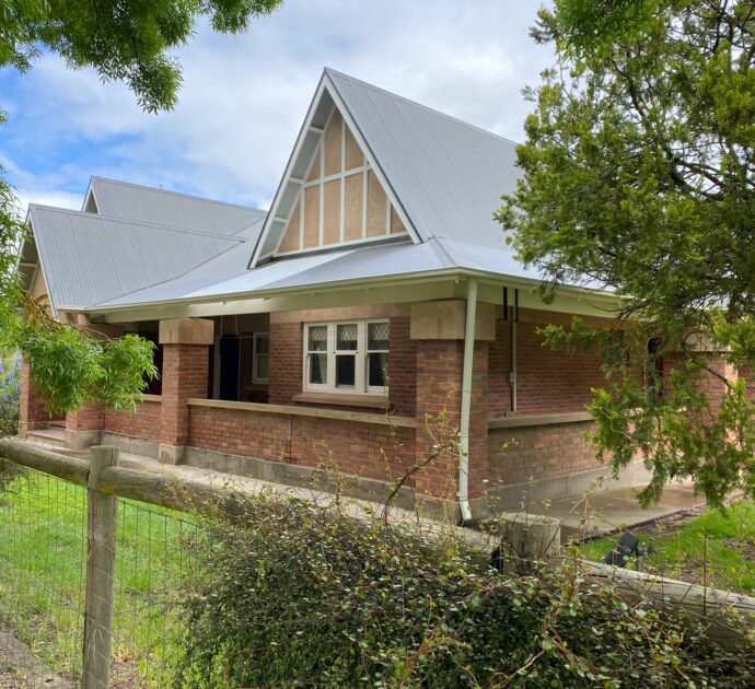 930 Cromer Road, MOUNT PLEASANT, SA 5235