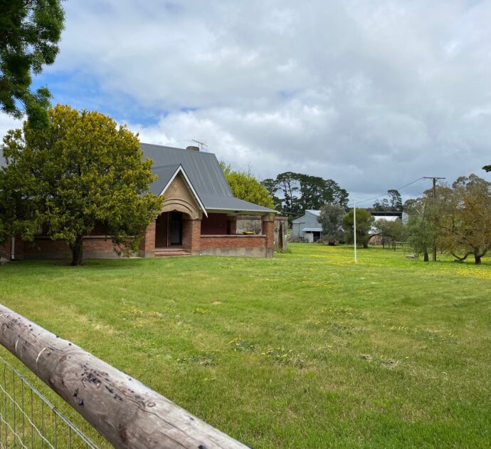 930 Cromer Road, MOUNT PLEASANT, SA 5235