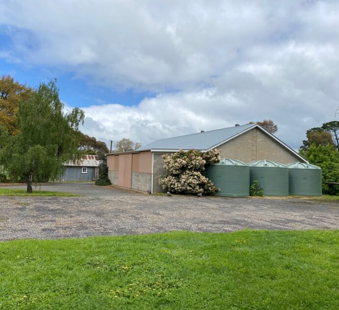 930 Cromer Road, MOUNT PLEASANT, SA 5235