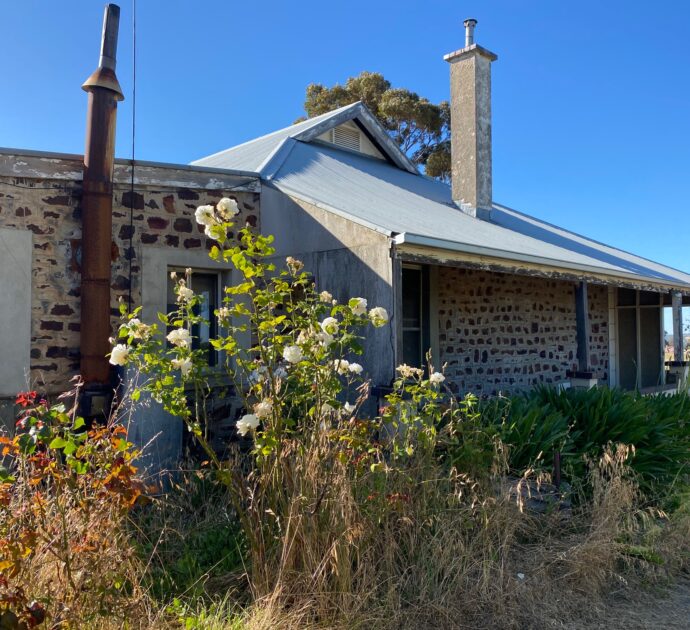 1628 Springton Road, SPRINGTON, SA 5235