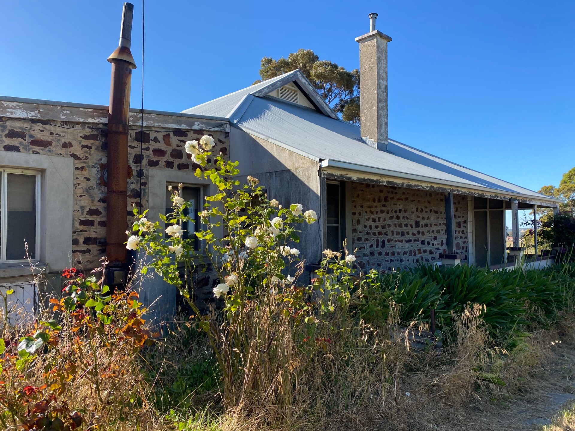 1628 Springton Road, SPRINGTON, SA 5235