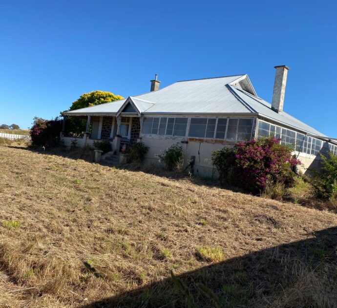 1628 Springton Road, SPRINGTON, SA 5235