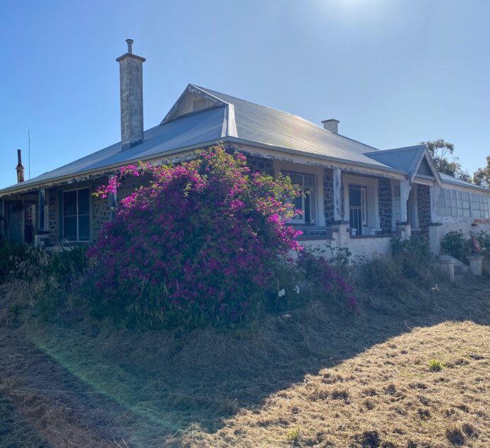 1628 Springton Road, SPRINGTON, SA 5235