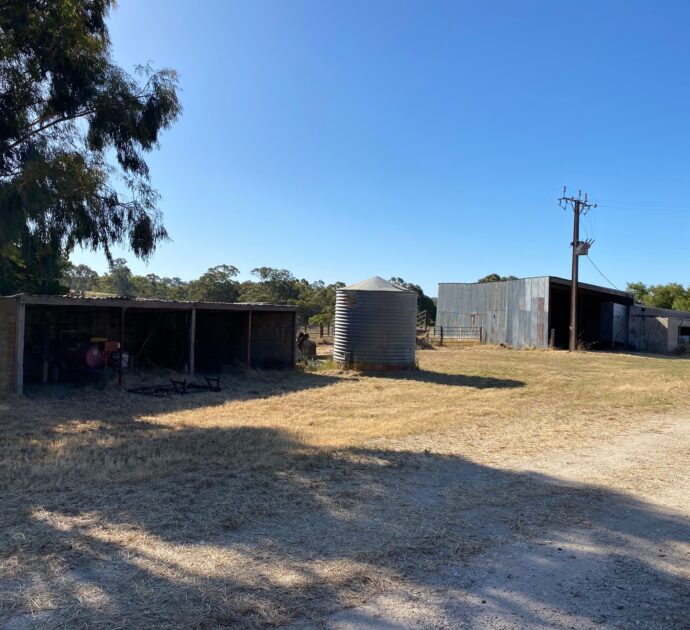 1628 Springton Road, SPRINGTON, SA 5235