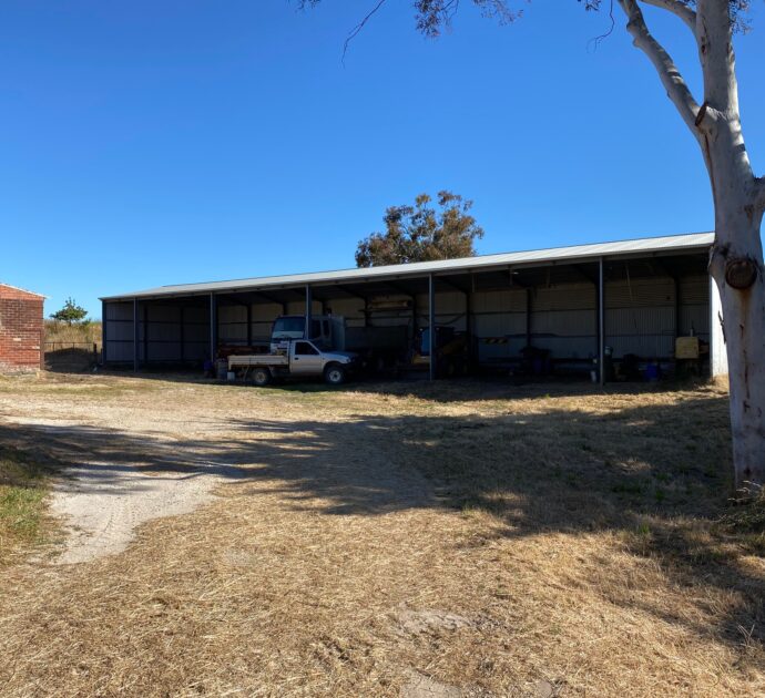 1628 Springton Road, SPRINGTON, SA 5235