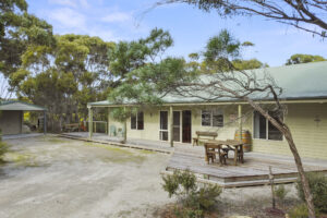 4022 Hog Bay Road, DUDLEY WEST, SA 5222