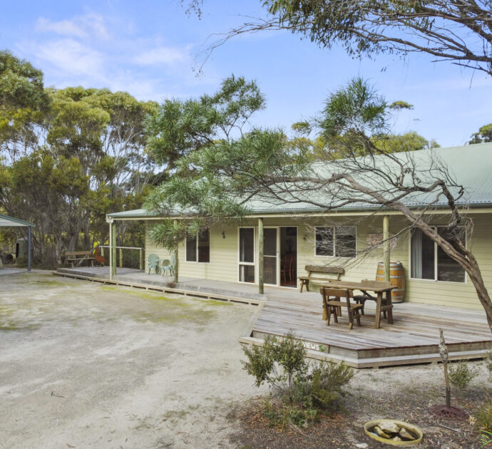 4022 Hog Bay Road, DUDLEY WEST, SA 5222