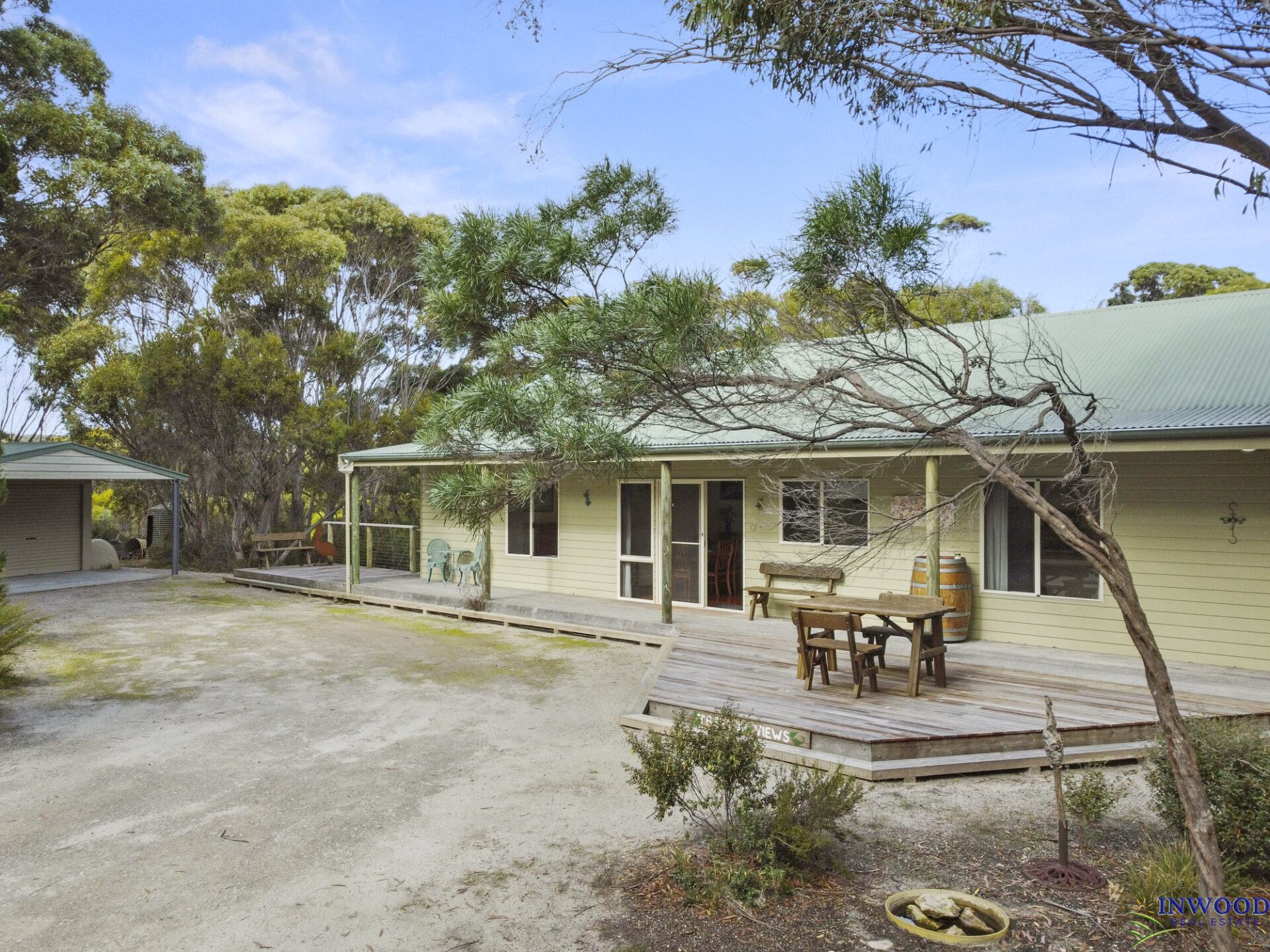 4022 Hog Bay Road, DUDLEY WEST, SA 5222
