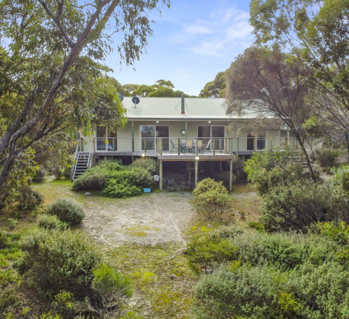 4022 Hog Bay Road, DUDLEY WEST, SA 5222