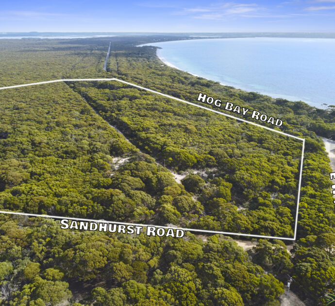 4022 Hog Bay Road, DUDLEY WEST, SA 5222