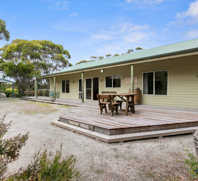 4022 Hog Bay Road, DUDLEY WEST, SA 5222