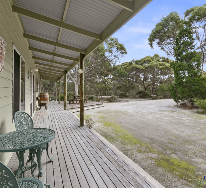 4022 Hog Bay Road, DUDLEY WEST, SA 5222