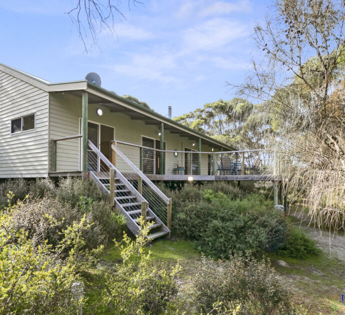 4022 Hog Bay Road, DUDLEY WEST, SA 5222