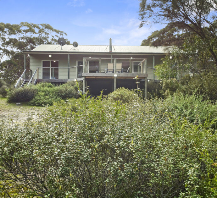 4022 Hog Bay Road, DUDLEY WEST, SA 5222