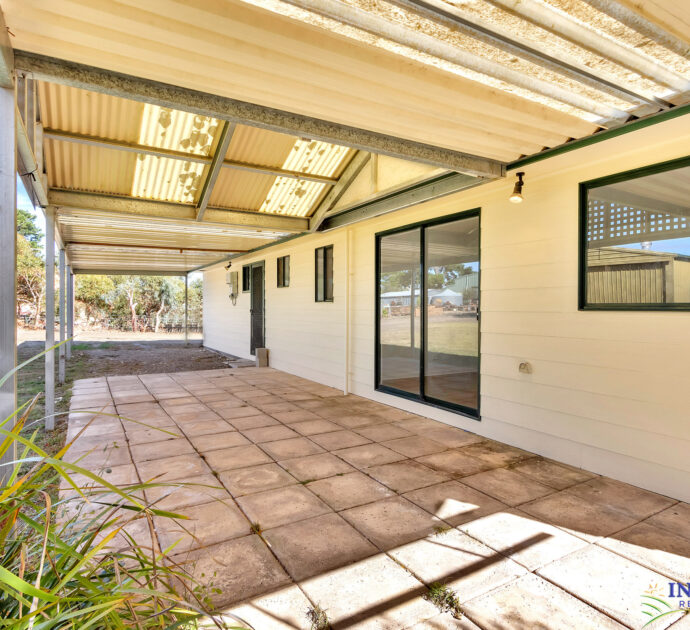 186 MELROSE STREET, MOUNT PLEASANT, SA 5235