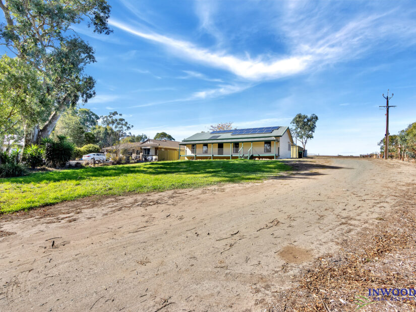 186 MELROSE STREET, MOUNT PLEASANT, SA 5235