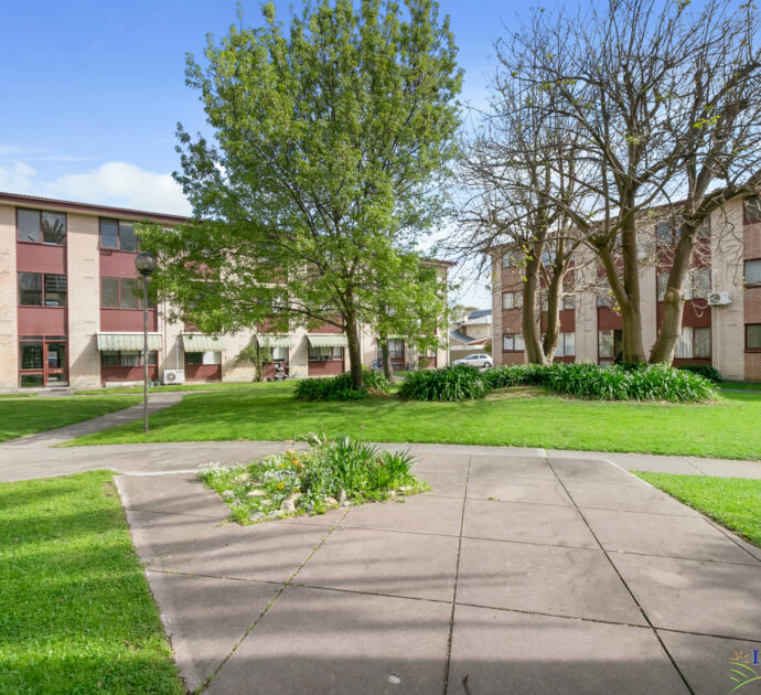 unit 20/8 Wemyss Avenue, HAWTHORN, SA 5062