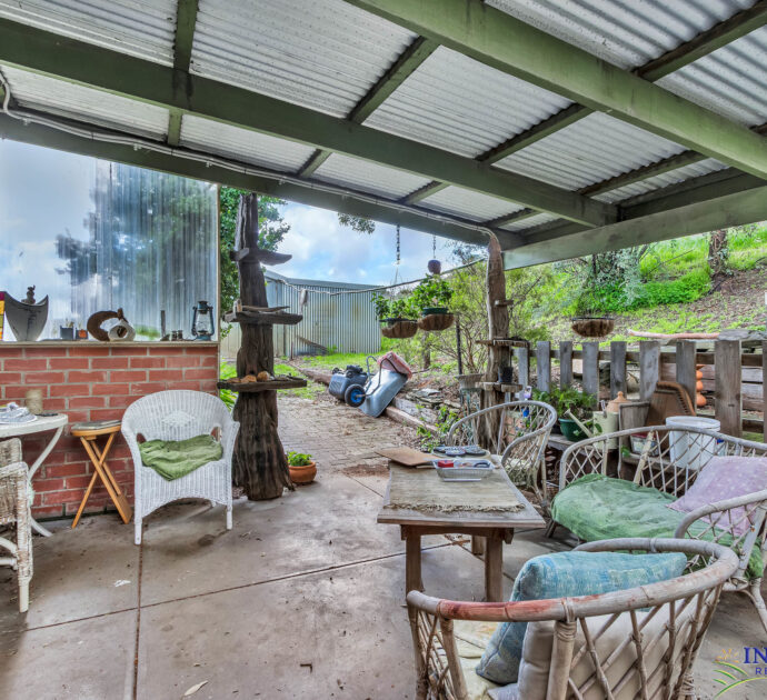 130A Coldstore Road, LENSWOOD, SA 5240