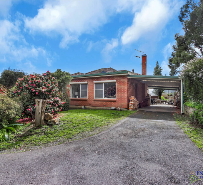 130A Coldstore Road, LENSWOOD, SA 5240