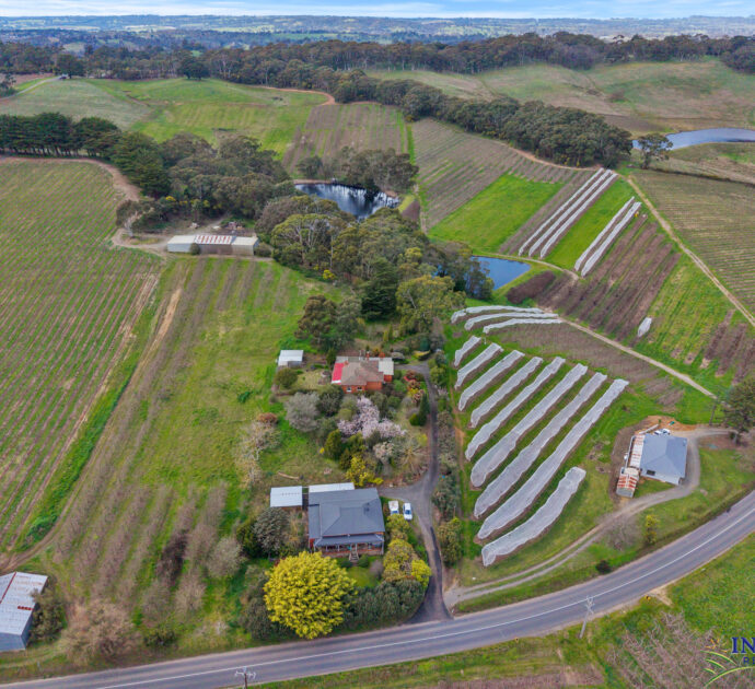 130A Coldstore Road, LENSWOOD, SA 5240
