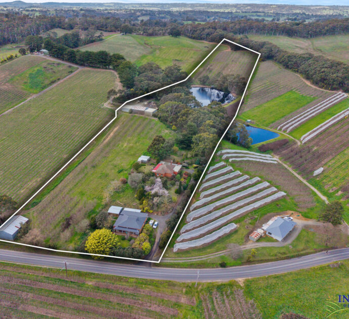 130A Coldstore Road, LENSWOOD, SA 5240