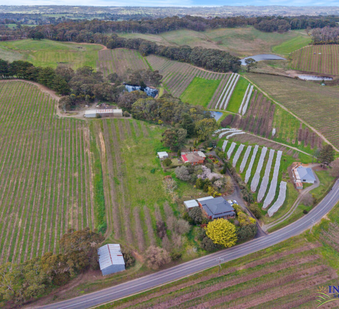 130A Coldstore Road, LENSWOOD, SA 5240