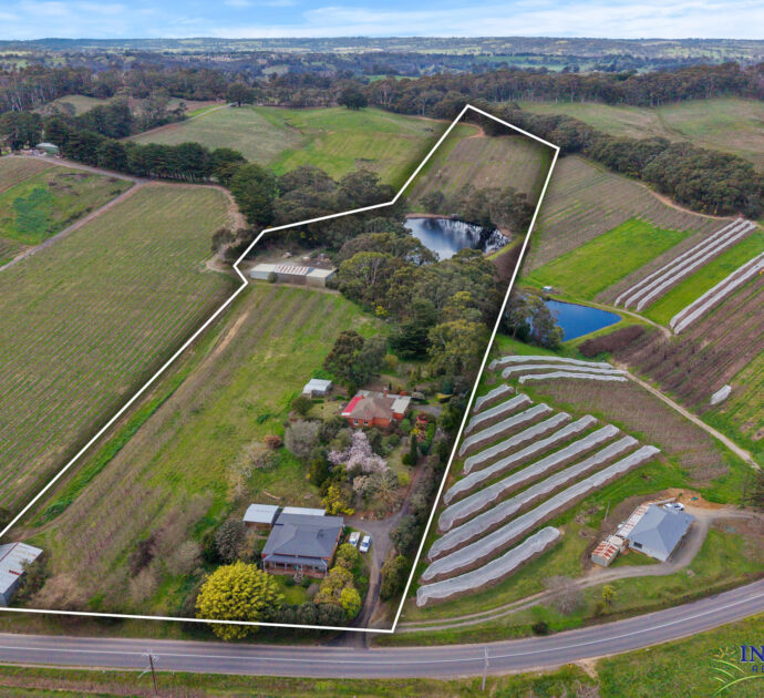 130A Coldstore Road, LENSWOOD, SA 5240