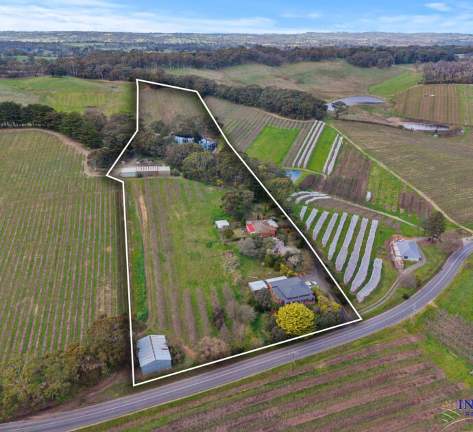 130A Coldstore Road, LENSWOOD, SA 5240