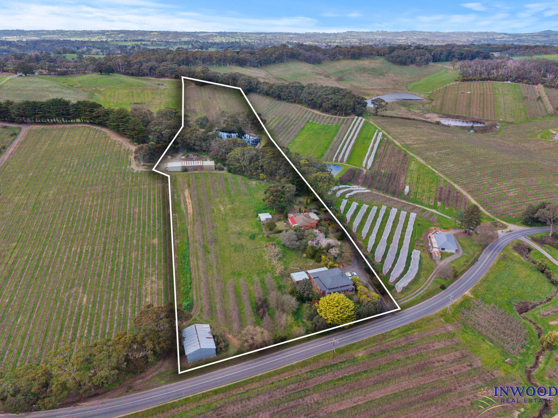 130A Coldstore Road, LENSWOOD, SA 5240
