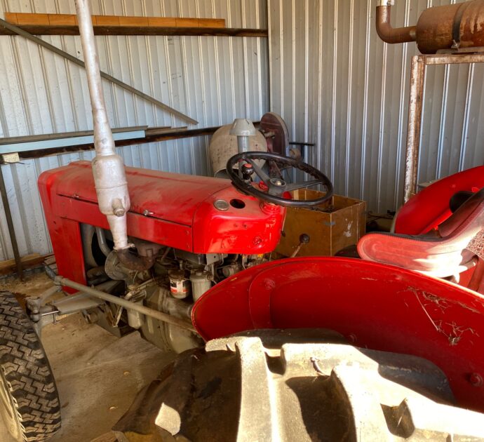82 Koop Creek Road (Springton Hills Wines), SPRINGTON, SA 5235