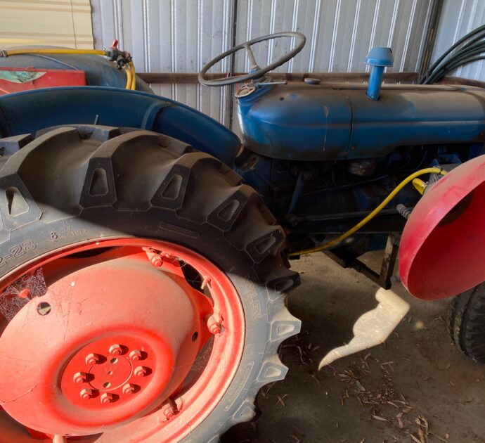 82 Koop Creek Road (Springton Hills Wines), SPRINGTON, SA 5235