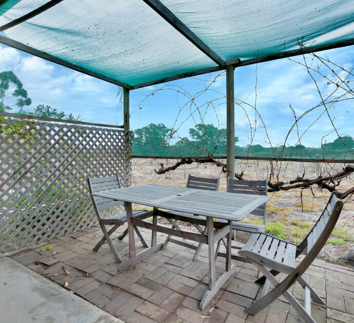82 Koop Creek Road (Springton Hills Wines), SPRINGTON, SA 5235