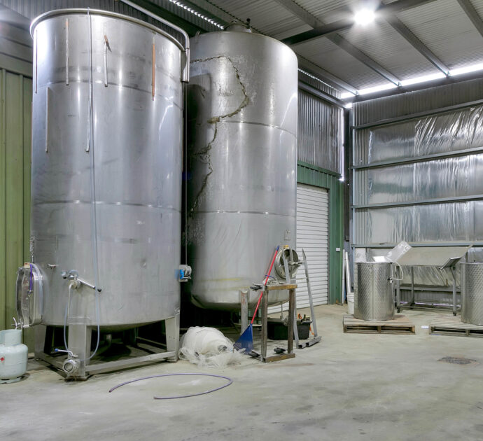 82 Koop Creek Road (Springton Hills Wines), SPRINGTON, SA 5235