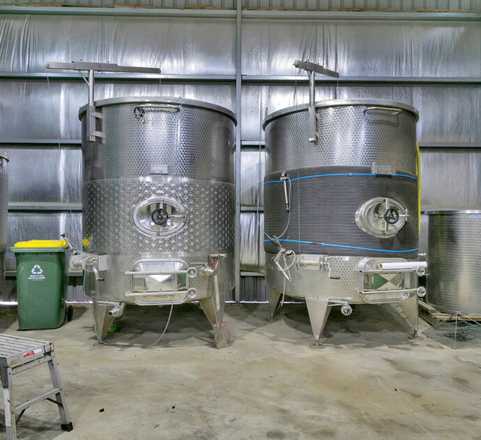 82 Koop Creek Road (Springton Hills Wines), SPRINGTON, SA 5235