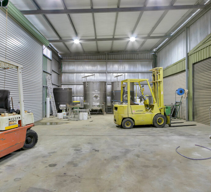 82 Koop Creek Road (Springton Hills Wines), SPRINGTON, SA 5235