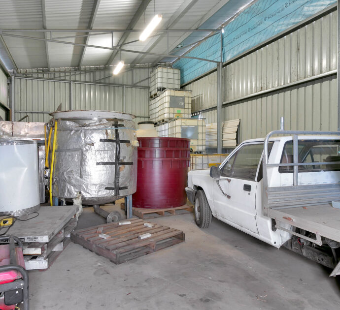82 Koop Creek Road (Springton Hills Wines), SPRINGTON, SA 5235