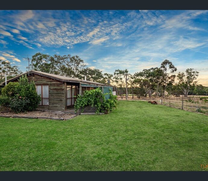 82 Koop Creek Road (Springton Hills Wines), SPRINGTON, SA 5235