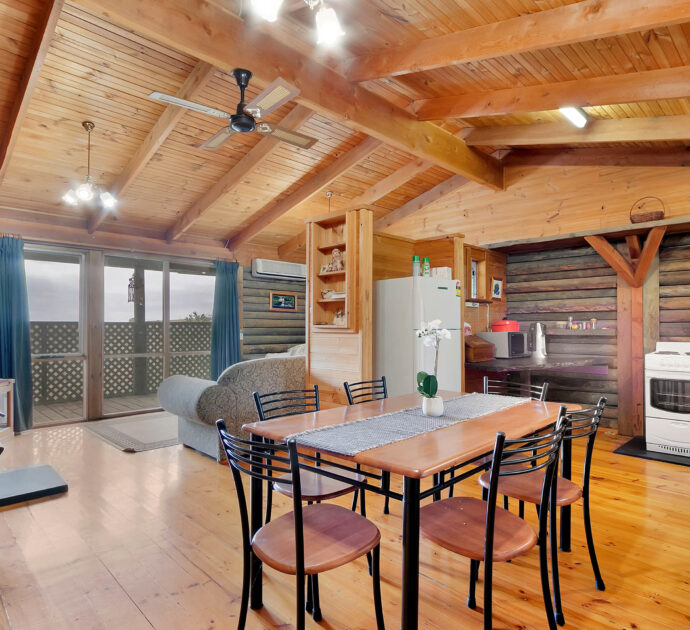 82 Koop Creek Road (Springton Hills Wines), SPRINGTON, SA 5235
