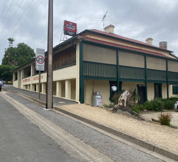 16 Miller Street, SPRINGTON, SA 5235