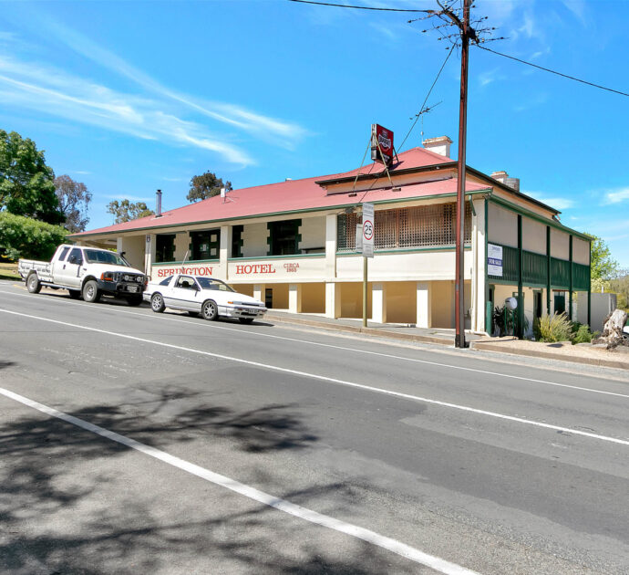 16 Miller Street, SPRINGTON, SA 5235